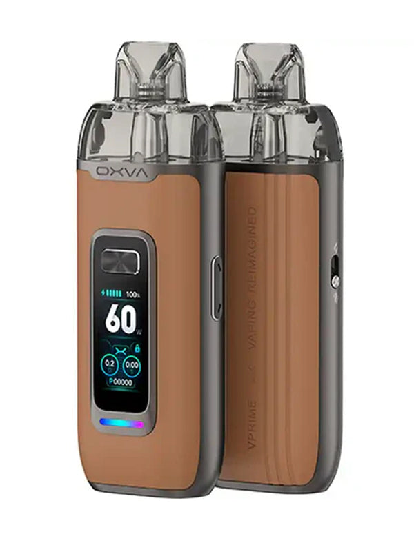 OXVA VPrime Pod Vape Kit