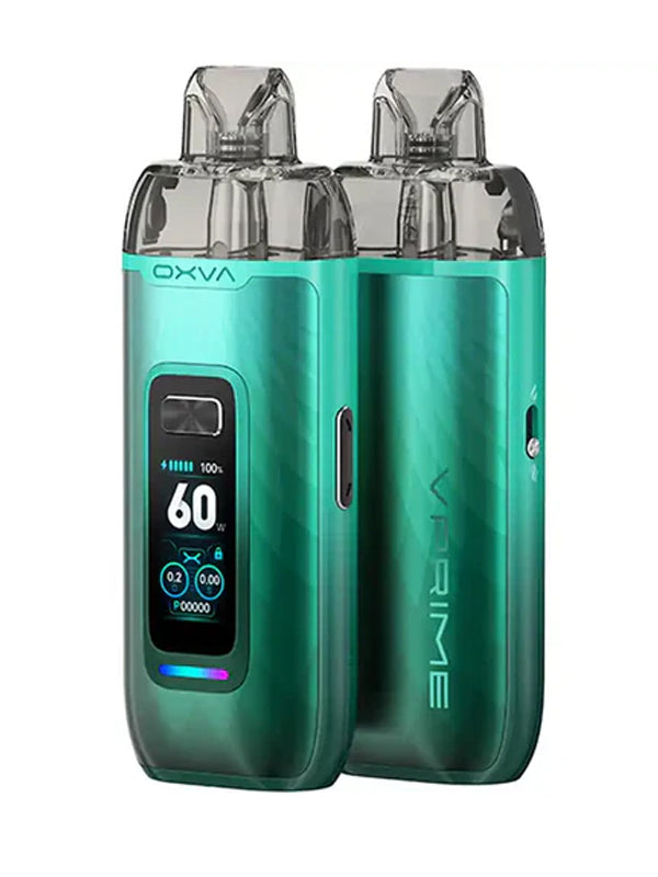 OXVA VPrime Pod Vape Kit