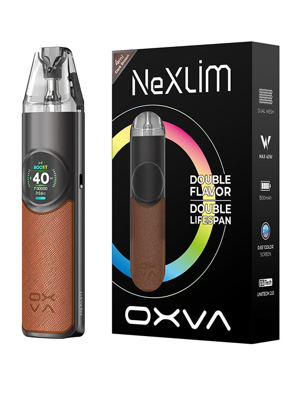 Oxva NeXLIM Kit 40W