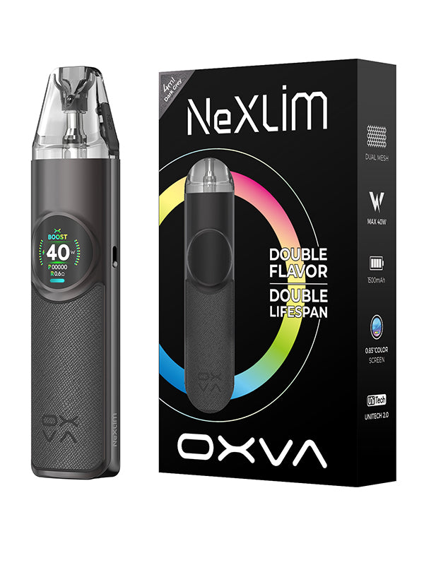 Oxva NeXLIM Kit 40W