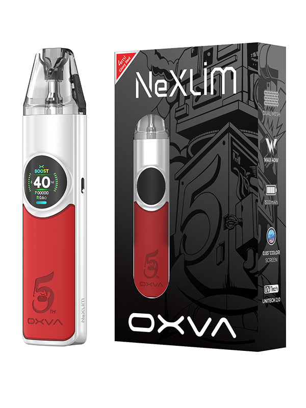 Oxva NeXLIM Kit 40W