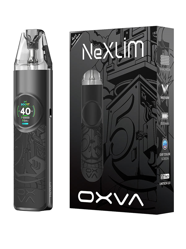 Oxva NeXLIM Kit 40W