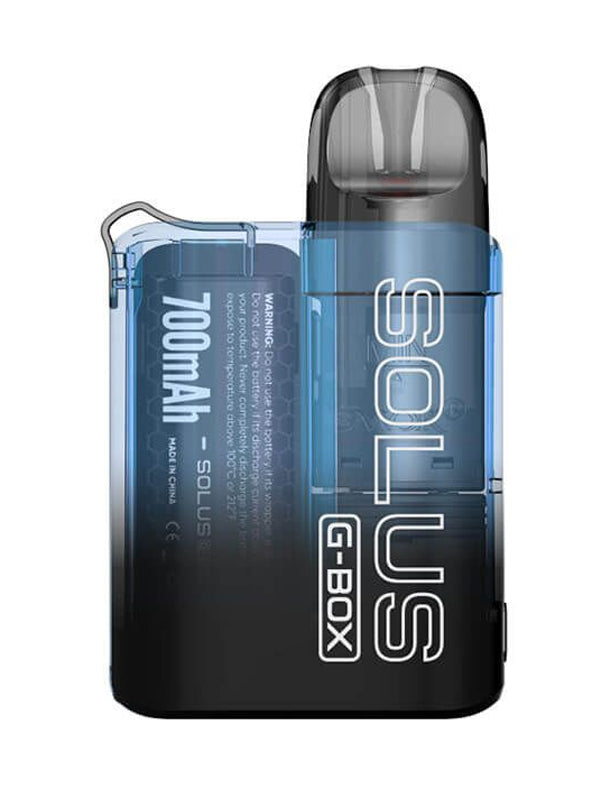 Smok Solus G Box Pod Kit