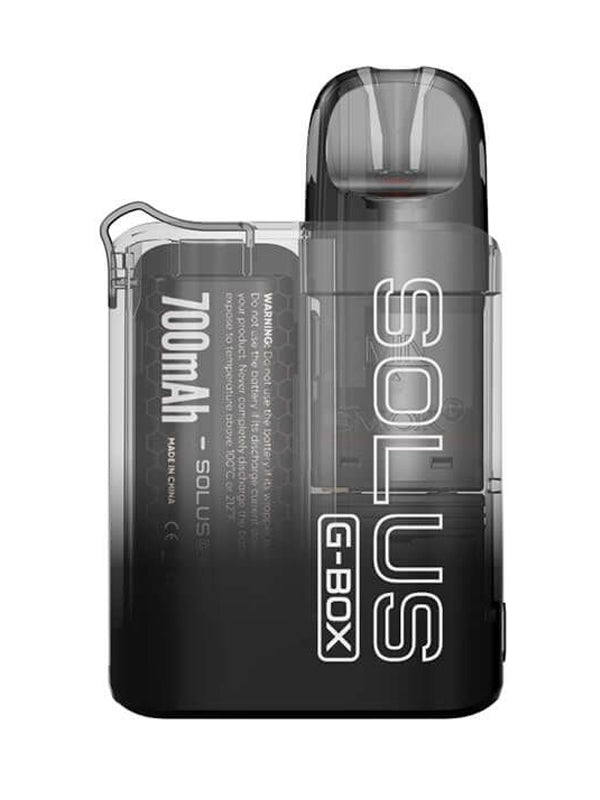 Smok Solus G Box Pod Kit