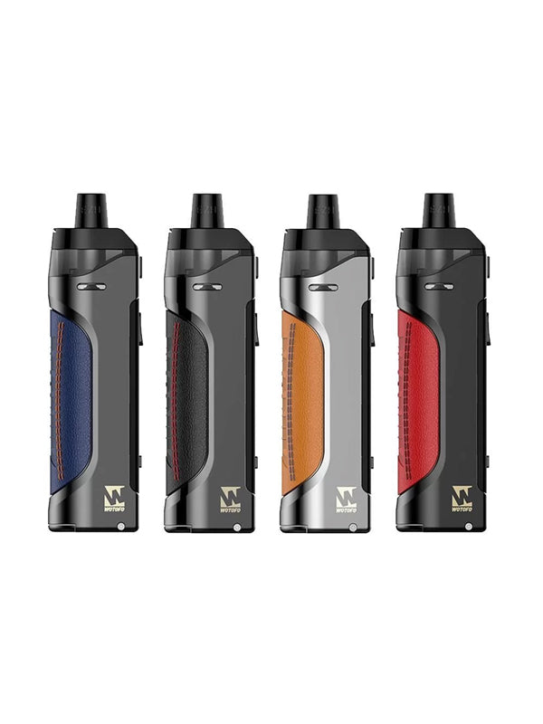 Wotofo Manik Pod Mod Kit