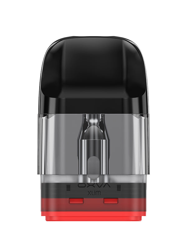 OXVA EXLIM EZ Replacement Pods 0.4ohms