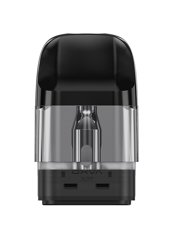 OXVA EXLIM EZ Replacement Pods 0.6ohms