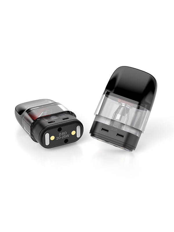 OXVA EXLIM EZ Replacement Pods 0.6ohms