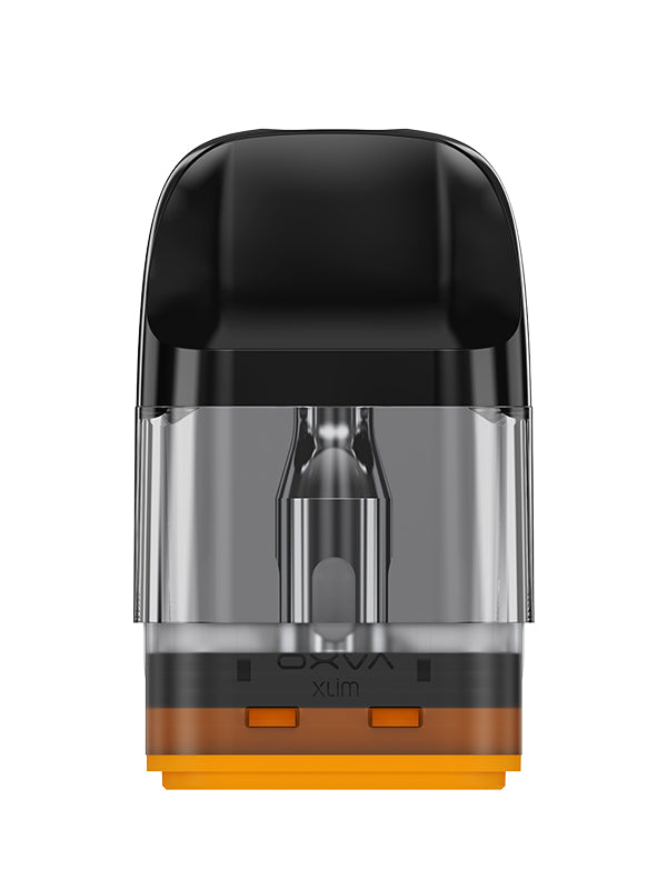 OXVA EXLIM EZ Replacement Pods 0.8ohms