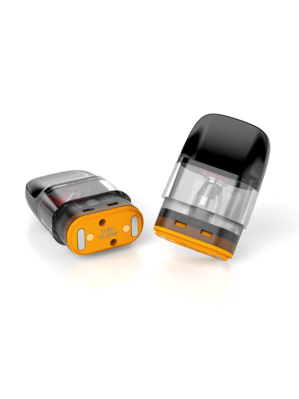 OXVA EXLIM EZ Replacement Pods 0.8ohms