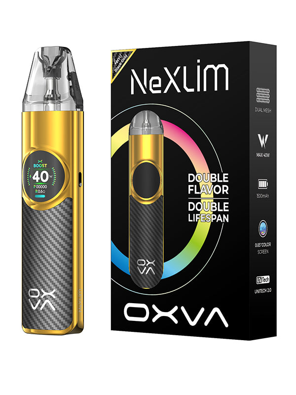 Oxva NeXLIM Kit 40W