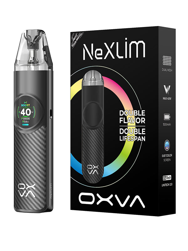 Oxva NeXLIM Kit 40W