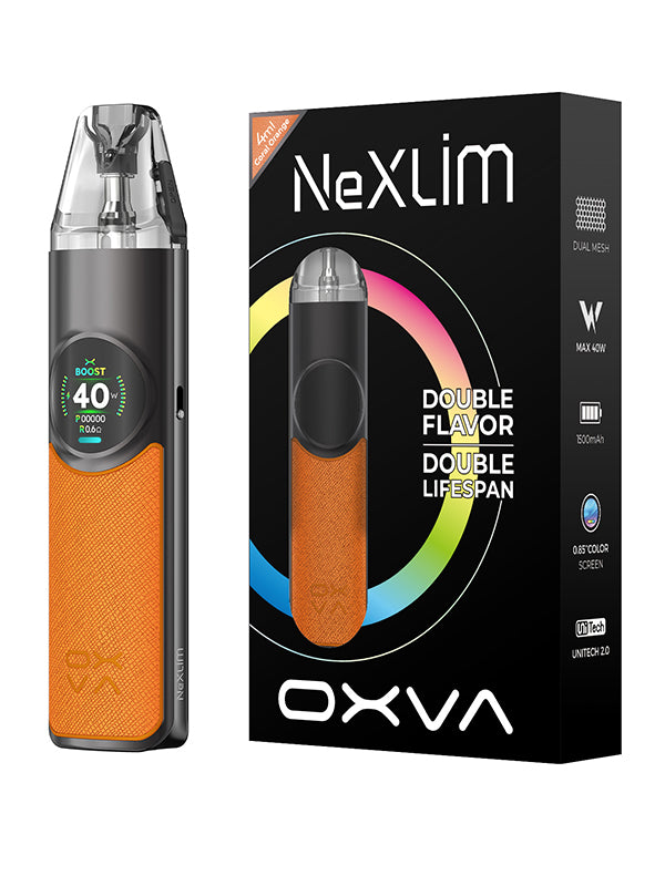 Oxva NeXLIM Kit 40W