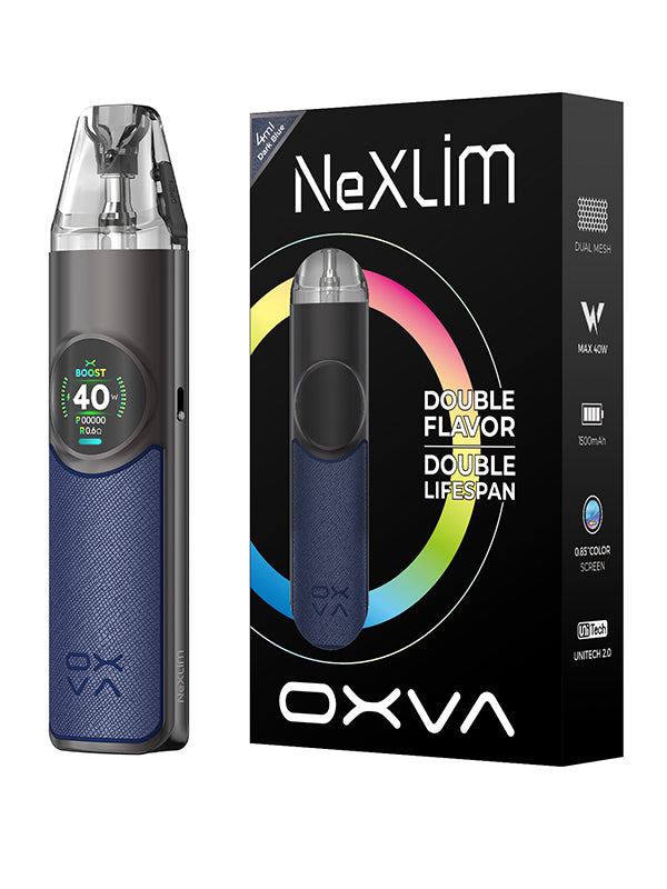 Oxva NeXLIM Kit 40W