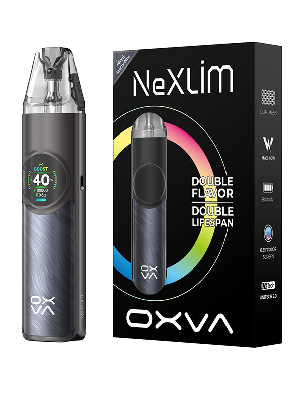 Oxva NeXLIM Kit 40W